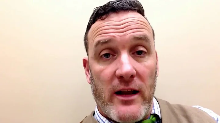 Education, Not Indoctrination - Shawn Dougherty