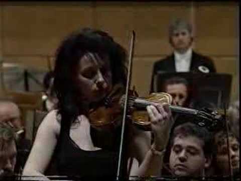 Lalo Symphonie Espagnole - 5th movement