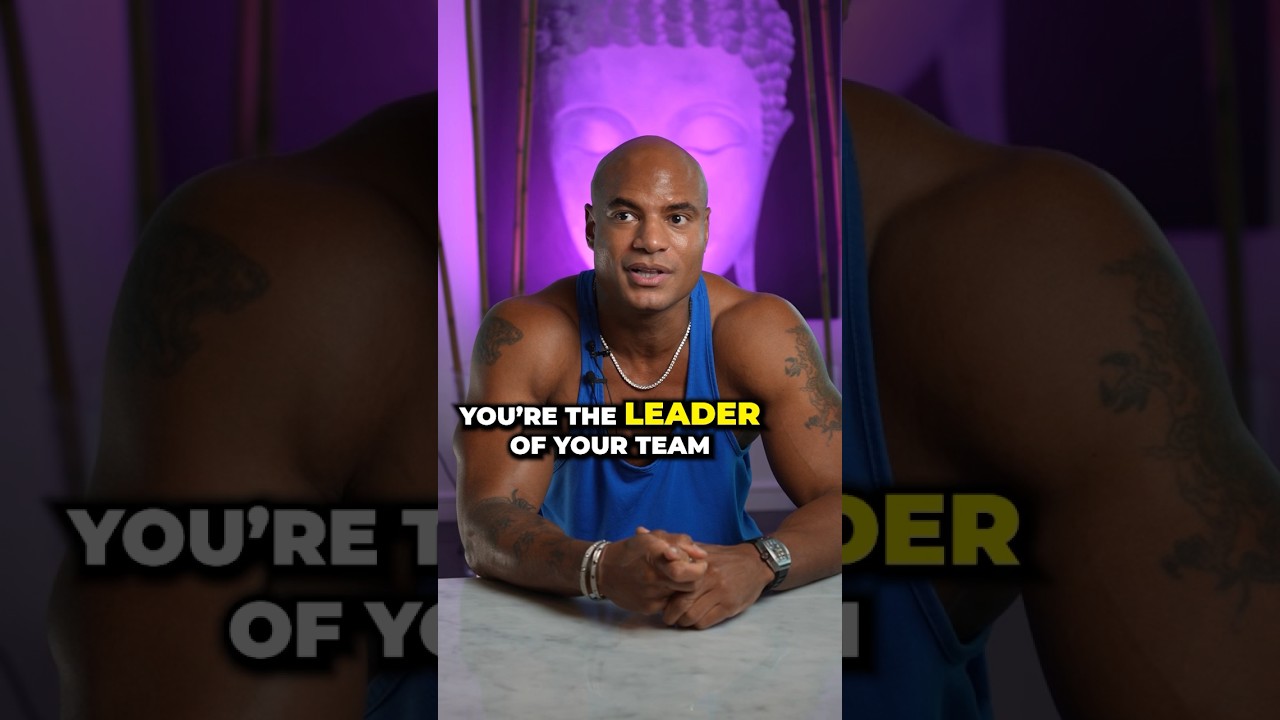 Leadership Lesson From Great Quarterbacks