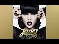 Jessie J - Who You Are (Audio)