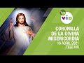 Coronilla de la Divina Misericordia 🙏 Viernes 16 Abril 2021, Padre Wilson Lopera - Tele VID