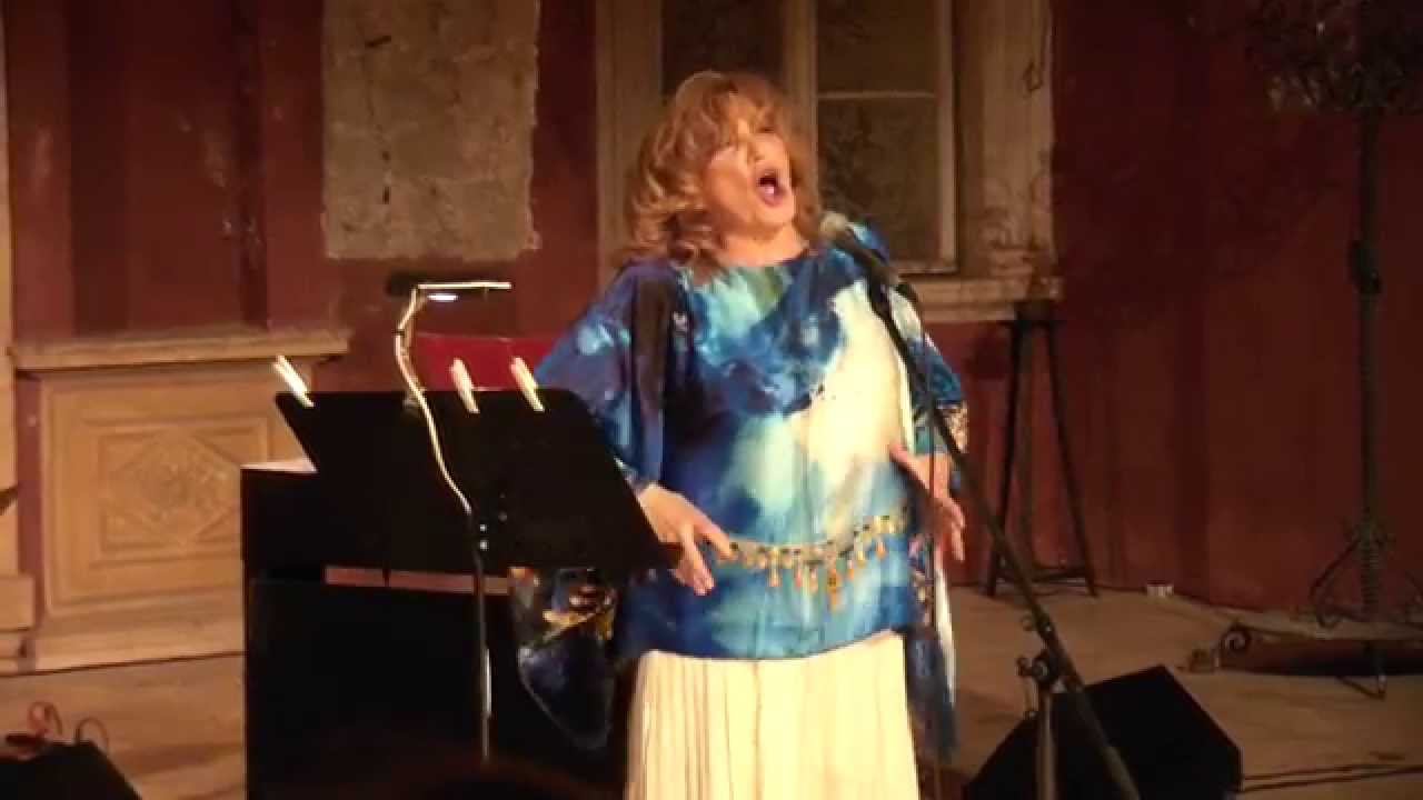 Tereza Kesovija* Tereza - Na Kušinu Tereza Kesovija* Tereza - Na Kušinu