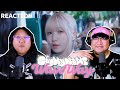 SAY MY NAME ‘WaveWay’ MV | REACTION!