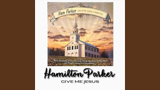 Traveling Preacher Man