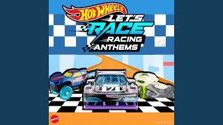 Crush It Up (from Hot Wheels Let's Race: Racing Anthems) - Hot Wheels, Mattel