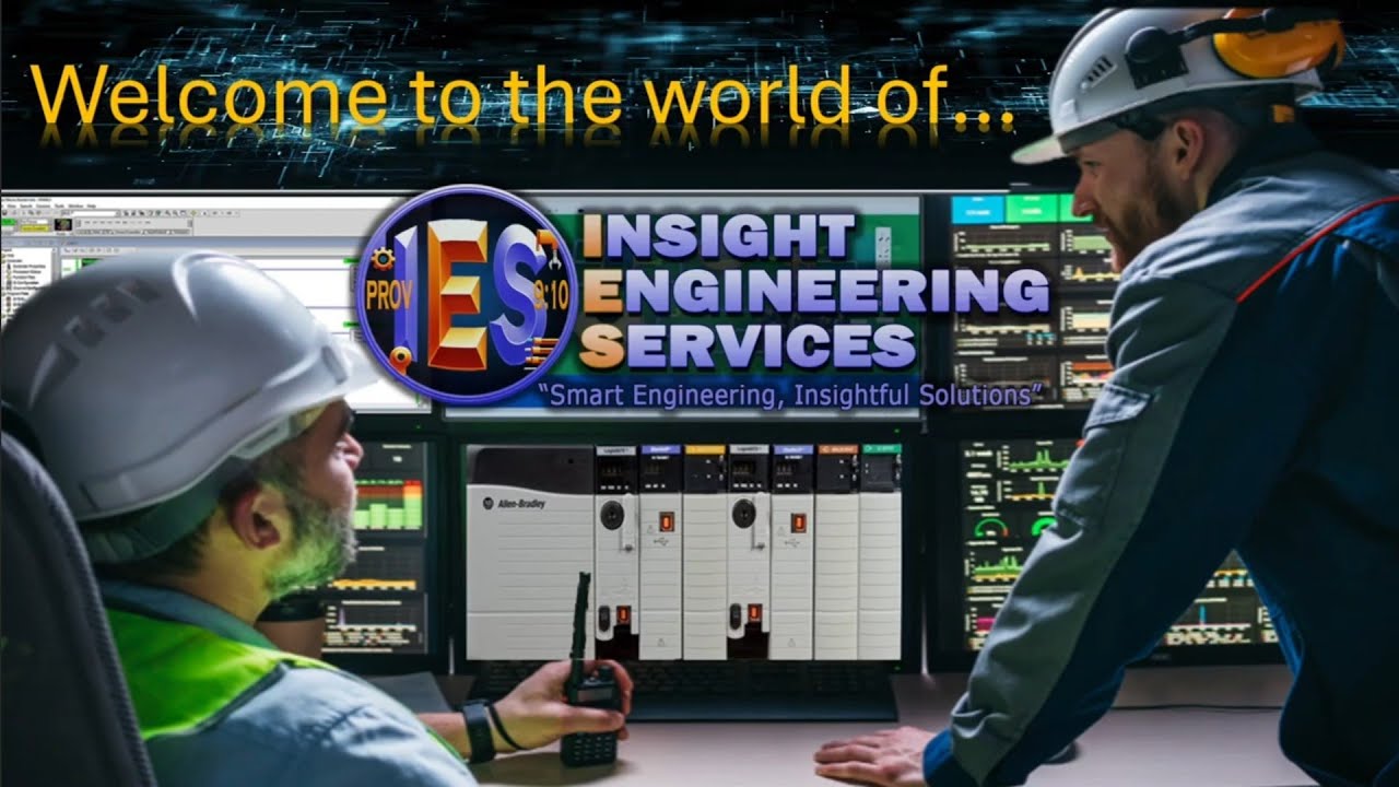 Welcome to the World of Insight Engineering Services!