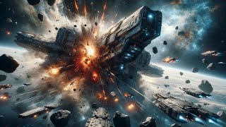 Why Humans Are Never Allowed In Galactic Combat Again | Best HFY Stories