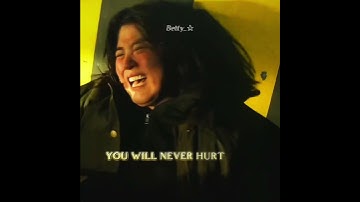 Thumbnail of My Name - "You will never hurt me again" #edit #kdrama #myname #jiwoo #shorts #fyp