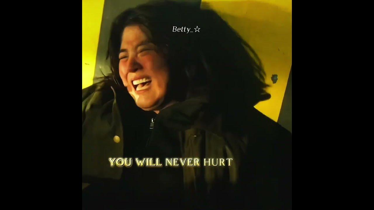 My Name - "You will never hurt me again" #edit #kdrama #myname #jiwoo #shorts #fyp