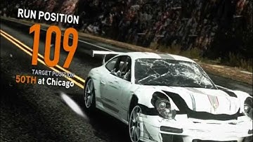 Lets play NFS The Run w/ TheAzureGravity - Part 8