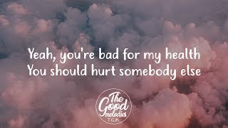 Madison Beer - Dear Society (Lyrics / Lyric Video) chords