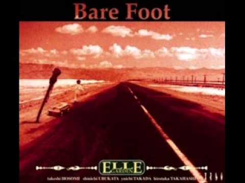 Bare FootELLEGARDEN