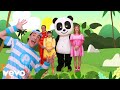 Panda E Os Caricas Mah Na Mah Na Panda E Os Caricas Mah Na Mah Na