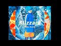 Blizzard Daichi Miura Official English Version
