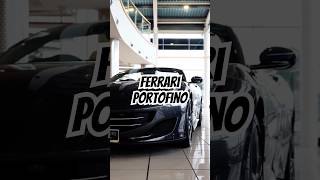 Carmania Diaries | Daily Car Collection | The Ferrari Portofino #Cars #Auto #Automobile