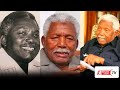 DENIS MPAGAZE: Mambo 81 Kuhusu Mzee MWINYI /Ametuachia Hadithi Ndefu Isiyochosha!