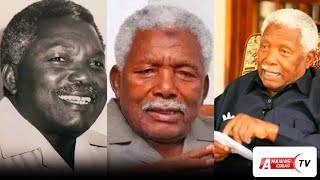 DENIS MPAGAZE: Mambo 81 Kuhusu Mzee MWINYI /Ametuachia Hadithi Ndefu Isiyochosha!