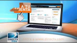 AUTO BILL PAY DIRECTV