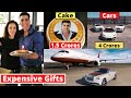 Akshay Kumar's 10 Most Expensive Birthday Gifts From Bollywood Stars - #happybirthday2021