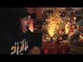INSANE CHRISTMAS HORROR GAME (CRIMSON SNOW)