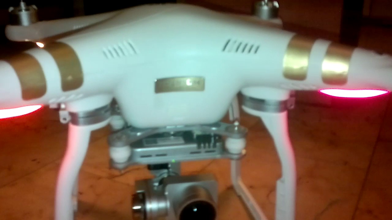 DJI Phantom 3 professional auto landing gear Russian federation HML350.