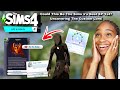 🚨The most detailed EP Yet?! A Game-Changer for simmers ! New Map, Funeral system, Careers &amp; MORE !