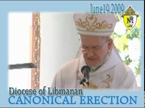 papal nuncio, archbishop edwad joseph adams