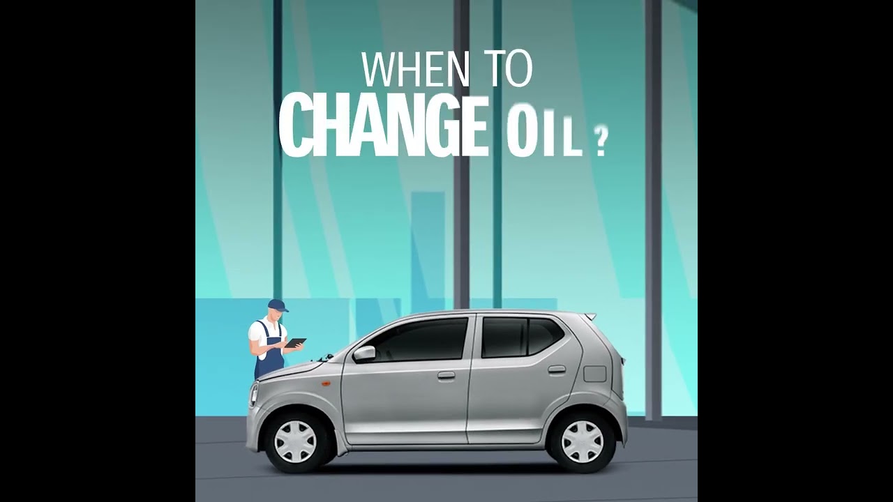 Suzuki Genuine Engine Oil