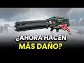 Probamos las BASILISK BUFEADAS con MÁS MUNICIÓN en Ligas Altas | War Robots WR