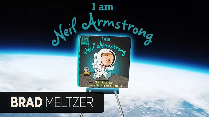 Book Gets Launched into Space! Really. I am Neil A...