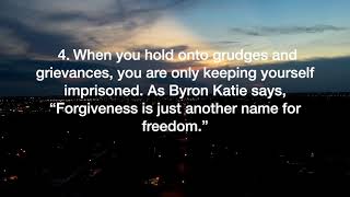 8 Truths That Change My Life | FINDING EMOTIONS