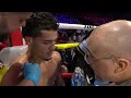 Xander Zayas vs Jorge Garcia | FULL FIGHT