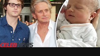 Michael Douglas shares picture of Cameron's daughter Lua Information