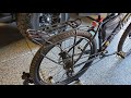 2020 schwinn al comp ibera bike rack install