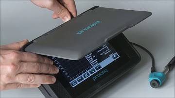 Proceq - Equotip 550 UCI