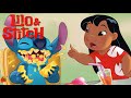 Disney Lilo Stitch Manners Matter Stitch Read Aloud Kids Storybook Lilo Stitch Disneykids