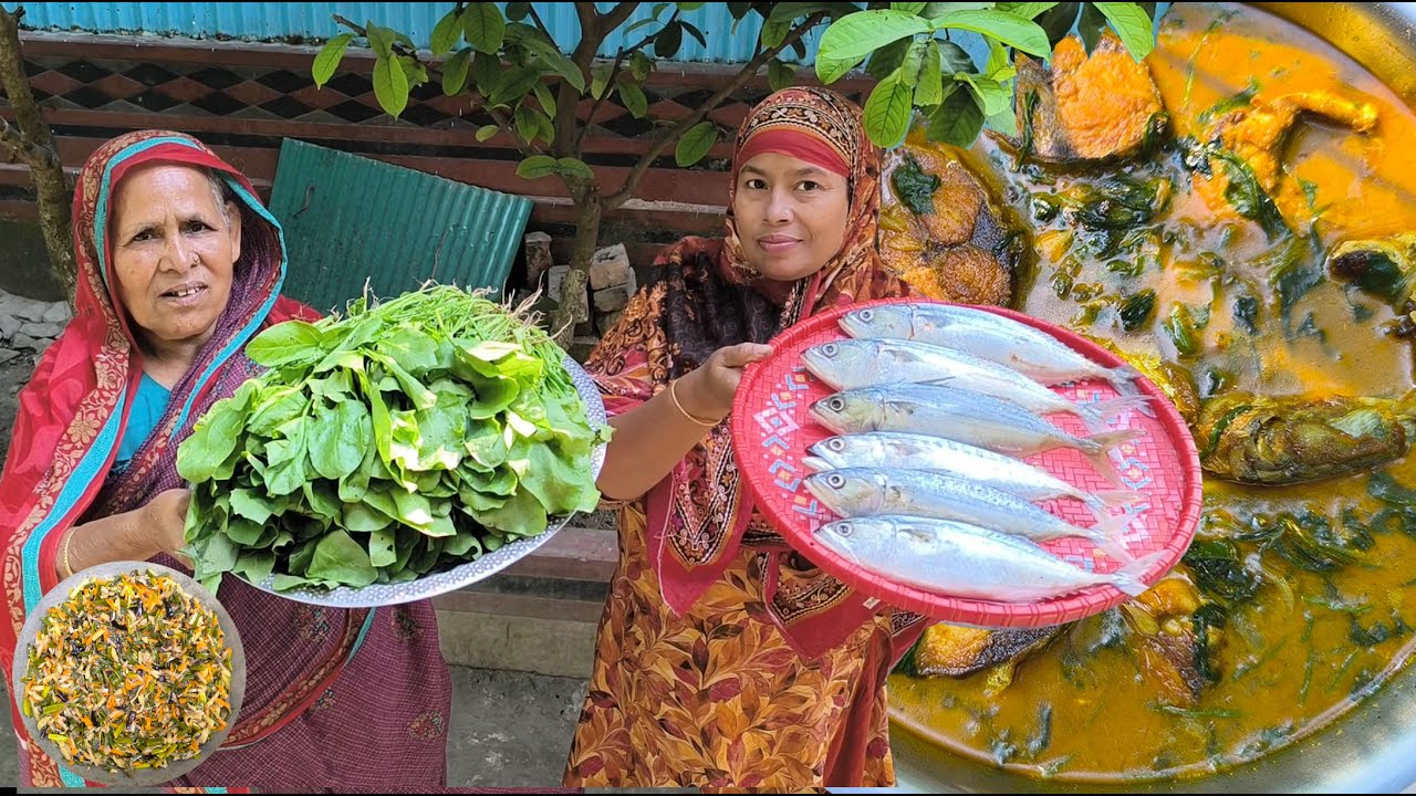 আজ বাজার থেকে নিয়ে আসলাম ইলিশ মাছের খালাতো ভাই বিথীর মা রান্না করলো বাবা-মা খেয়ে খুশি