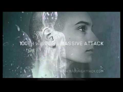 Massive Attack/Sinead O'Connor - A Prayer for England (Minor Incursion mix)