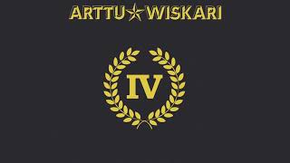 Video thumbnail of "Arttu Wiskari - Kuningaslohi"