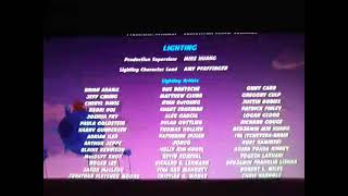 Big Hero 6 End Credits Part 2
