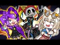 Poppy Playtime Chapter 5 In A Nutshell Original Animation
