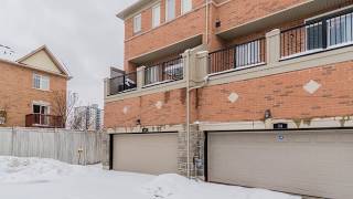 34-2600 GLENGARRY ROAD, MISSISSAUGA