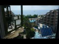 TR: Limak Limra Hotel Resort. Kemer- Kiriş. 2014. Part 4. Лимак Лимра Кемер Турция.