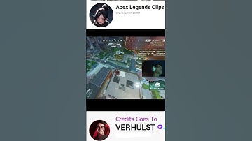 Verhulst 30kill match part 3 #apexlegends #apex #apexlegendsclips #gaming #apexclips