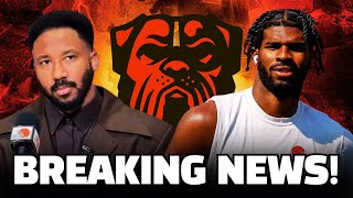 ANGRY MYLES GARRETT DROPS BOMBSHELL ABOUT SHEDEUR SANDERS AND THE BROWNS!