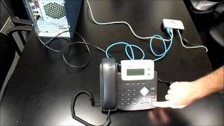 SoCal Book IT VOIP Fax Converter And Phone Daisy Chain Setup Training Video.wmv(, 2011-08-10T22:56:44.000Z)