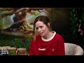 Andrew Garfield And Claire Foy Compete To Win Over Their Dream Date | The Dodo