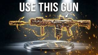 Having FUN with the HARDEST HITTING M277 Carbine in Battlefield 6