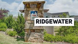Ridgewater in Charlotte NC - Brand New Homes for Sale | Eligible for USDA 100% financing!