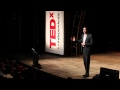 Failure Is Part of Success: Eduardo Zanatta at TEDxBYU